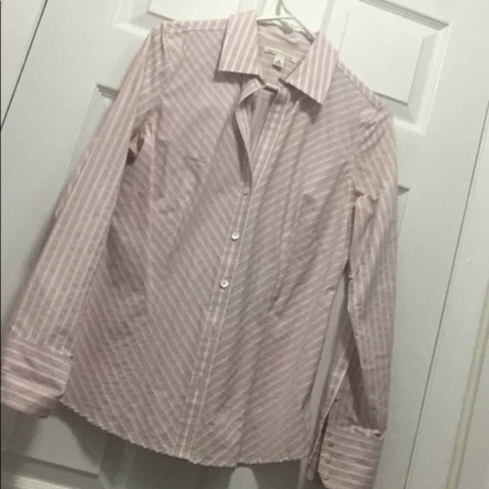 Banana Republic blouse